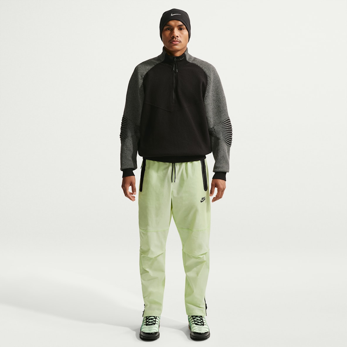Nike Tech. Nike.com